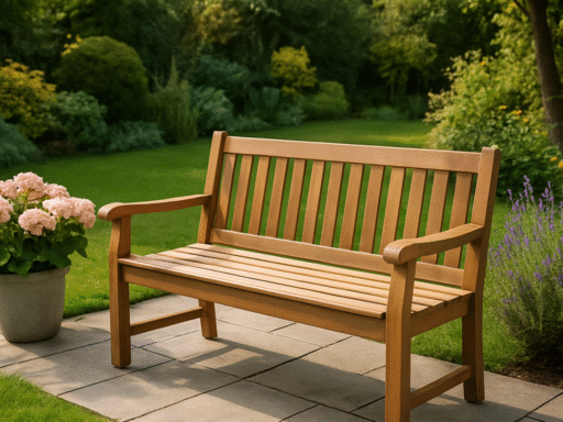 Top 10 tuinbanken van dit jaar