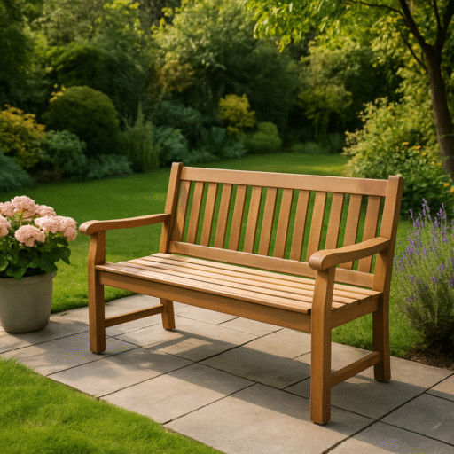 Top 10 tuinbanken van dit jaar