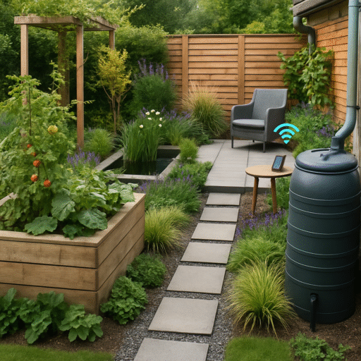 Top 10 tuintrends van dit jaar